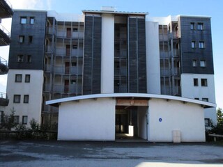 Apartamento Chamrousse Grabación al aire libre 3