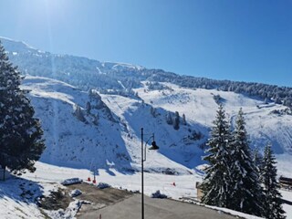 Apartamento Chamrousse Entorno 35