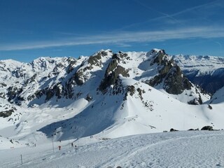 Apartamento Chamrousse Entorno 37