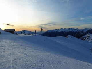 Apartamento Chamrousse Entorno 38