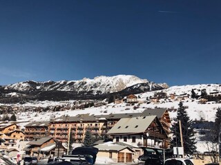 Apartamento Chamrousse Entorno 39