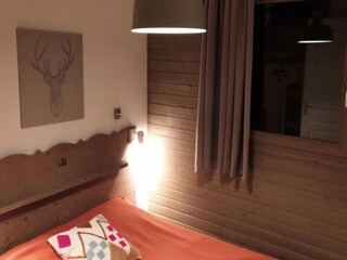 Appartement Chamrousse Buitenaudio-opname 33