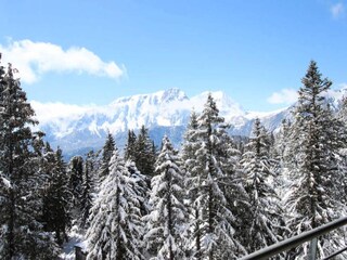 Apartamento Chamrousse Grabación al aire libre 12