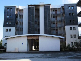 Apartamento Chamrousse Grabación al aire libre 15