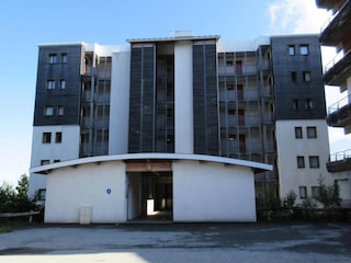 Apartamento Chamrousse Grabación al aire libre 17