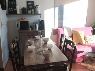 Apartamento Chamrousse Grabación al aire libre 18