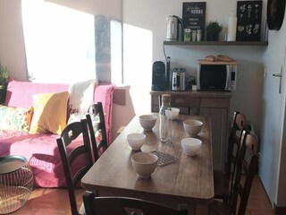 Apartamento Chamrousse Grabación al aire libre 21