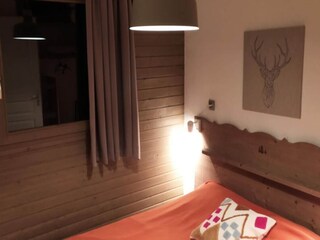 Apartamento Chamrousse Grabación al aire libre 24