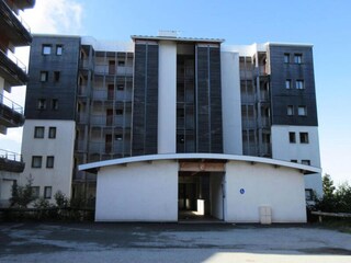 Apartamento Chamrousse Grabación al aire libre 27