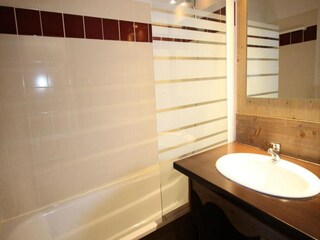 Apartamento Chamrousse Grabación al aire libre 28