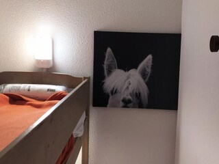 Appartement Chamrousse Buitenaudio-opname 29
