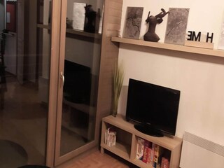 Apartamento Chamrousse Grabación al aire libre 32