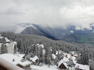 Apartamento Chamrousse Entorno 40