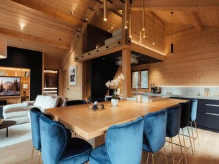 Apartment La Clusaz Außenaufnahme 33