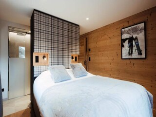 Apartment La Clusaz Outdoor Recording 34