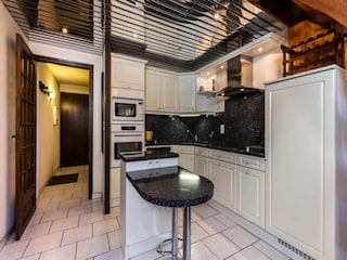 Apartment La Clusaz Features 20