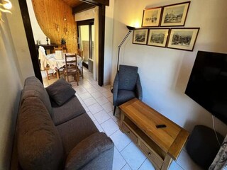 Apartment La Clusaz Features 21