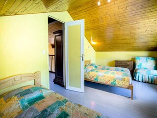 Appartement La Clusaz Kenmerken 5