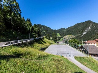 Appartement La Clusaz Environnement 30
