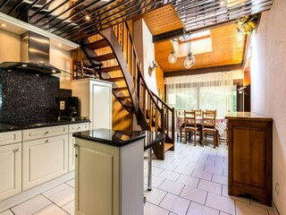 Apartment La Clusaz Features 11