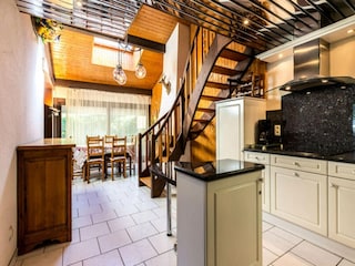 Apartment La Clusaz Features 8