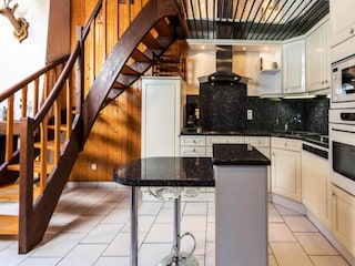 Apartment La Clusaz Features 12