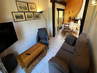 Apartment La Clusaz Features 17