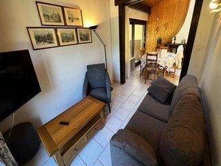 Appartement La Clusaz Équipement 23