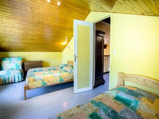 Apartment La Clusaz Features 14