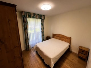 Apartment La Clusaz Features 6