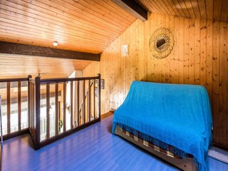 Apartment La Clusaz Features 16