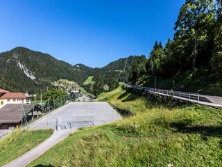 Appartement La Clusaz Environnement 26