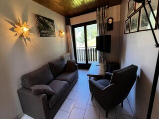 Apartment La Clusaz Features 7