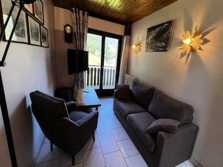 Apartment La Clusaz Features 9