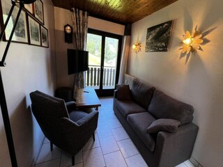 Appartement La Clusaz Kenmerken 11