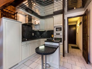 Apartment La Clusaz Features 10