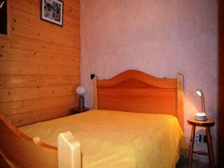 Appartement Le Grand-Bornand Kenmerken 11