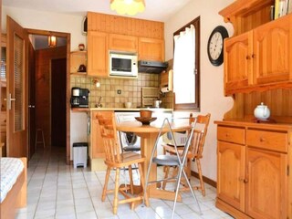 Appartement Le Grand-Bornand Kenmerken 12