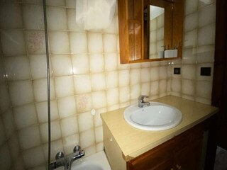 Apartment Le Grand-Bornand Ausstattung 17