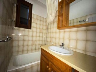 Apartment Le Grand-Bornand Ausstattung 18