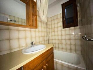 Apartment Le Grand-Bornand Ausstattung 19