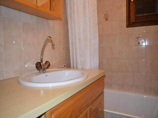 Appartement Le Grand-Bornand Kenmerken 23