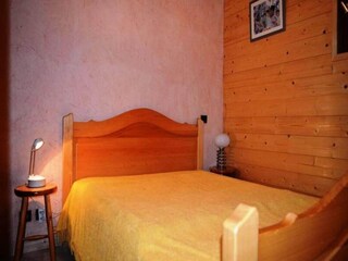 Apartment Le Grand-Bornand Ausstattung 26