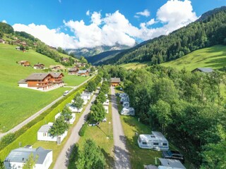 Apartment Le Grand-Bornand Umgebung 30
