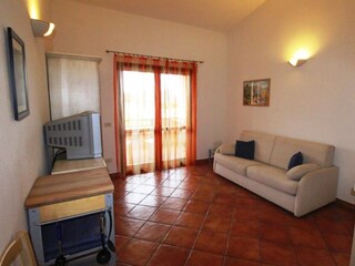 Vakantiepark Cannigione  16