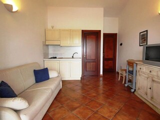 Vakantiepark Cannigione  12
