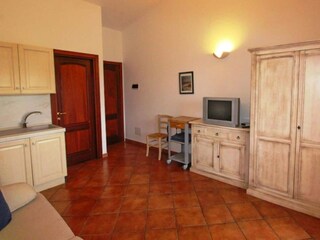 Parc de vacances Cannigione  15