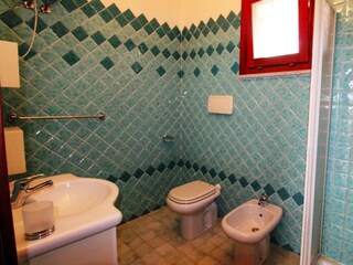 Parc de vacances Cannigione  13