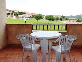 Parc de vacances Cannigione  14