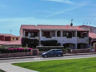 Vakantiepark Cannigione Buitenaudio-opname 2